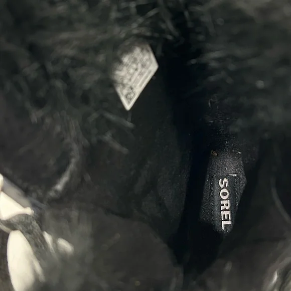 SORELTofino II Boot - Girls' Winter Boots